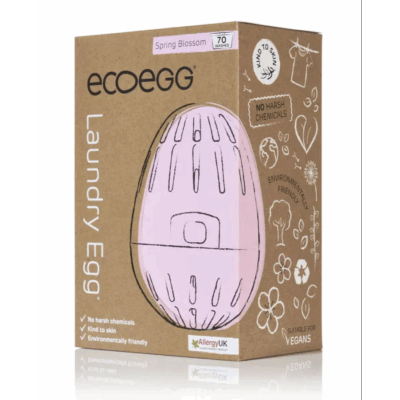 Eco Egg Wasbol - Laundry Egg