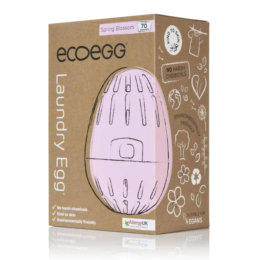 Eco Egg Wasbol - Laundry Egg