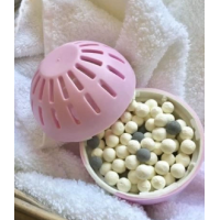 Ecoegg Wasbal Refill Pellets Spring Blossom – extra afbeelding 3