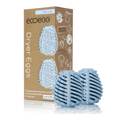 EcoEgg Dryer Eggs Droogballen