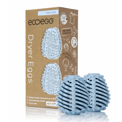 EcoEgg Dryer Eggs Droogballen
