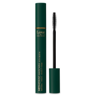 Love Ethical Beauty Mesmerise Organic Mascara - Brown – hoofdafbeelding
