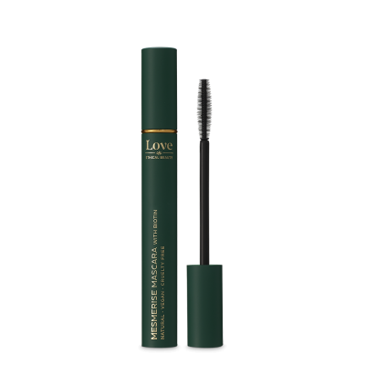 Mesmerise Organic Mascara - Black