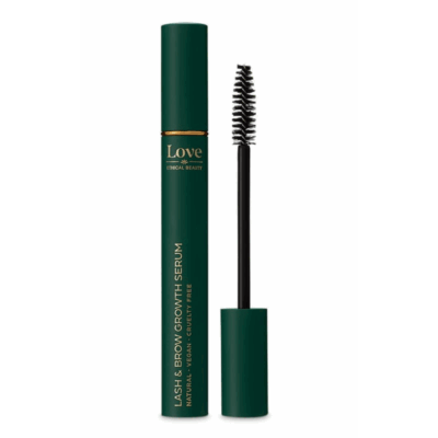 Love Ethical Beauty - Organic Lash & Brow Serum