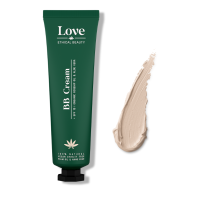 Love Ethical Beauty Natural BB Cream SPF 15 (Porselein) – hoofdafbeelding