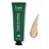 Natural Liquid Foundation SPF30