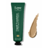 Natural Liquid Foundation SPF30