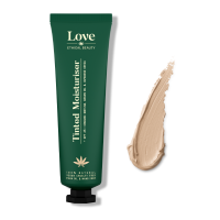 Love Ethical Beauty Natural Tinted Moisturiser SPF 25 (Medium) – hoofdafbeelding
