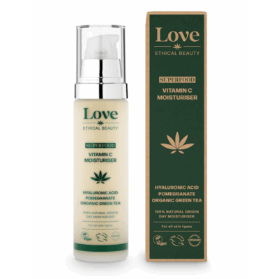 Superfood Vitamin C Moisturiser
