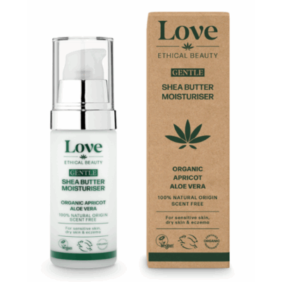 Gentle Moisturiser 30 ml