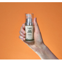 Love Ethical Beauty Gentle Moisturiser – extra afbeelding 1