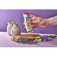 Love Ethical Beauty Skin Zen Balance Moisturiser – extra afbeelding 1