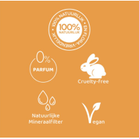 INCIA Natuurlijke Schuimende Handzeep Kids – extra afbeelding 3