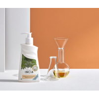 INCIA 100% natuurlijke Vloeibare Handzeep – extra afbeelding 2