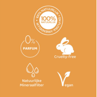 INCIA 100% natuurlijke Vloeibare Handzeep – extra afbeelding 3