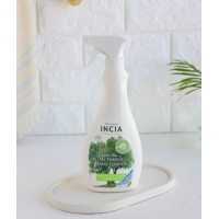 INCIA Natuurlijke Allesreiniger Spray – extra afbeelding 1