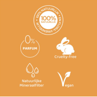 INCIA Kids Lippenbalsem Sinaasappel – extra afbeelding 2