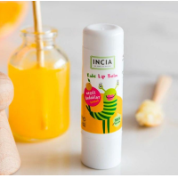 INCIA Kids Lippenbalsem Citroen – extra afbeelding 3