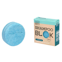 Blokzeep Shampoo Bar Cornflower – hoofdafbeelding