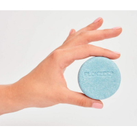 Blokzeep Shampoo Bar Cornflower – extra afbeelding 1