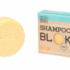 Blokzeep Shampoo & Conditioner Bar in 1 Mango – 60 g