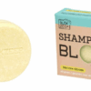 Shampoo Bar Tea Tree & Citroen