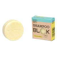 Blokzeep Shampoo Bar Tea Tree & Citroen – hoofdafbeelding