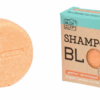 Shampoo Bar Gember Sinaasappel
