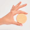 Shampoo Bar Gember Sinaasappel