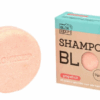 Shampoo Bar Grapefruit