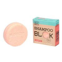 Blokzeep Shampoo Bar Grapefruit – hoofdafbeelding