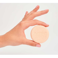 Blokzeep Shampoo Bar Grapefruit – extra afbeelding 1