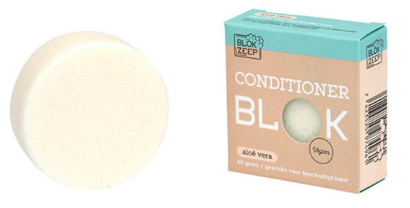 Conditioner Bar Aloë Vera