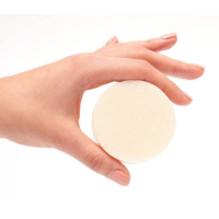 Blokzeep Conditioner Bar Aloë Vera – extra afbeelding 1
