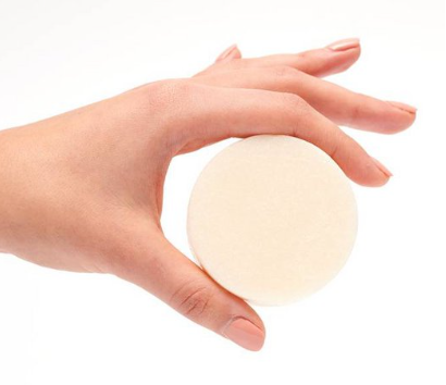 Blokzeep Conditioner Bar Aloë Vera - 60g – extra afbeelding 1