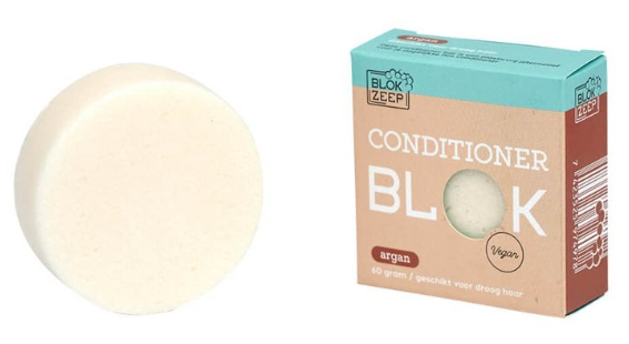 Conditioner Bar Argan