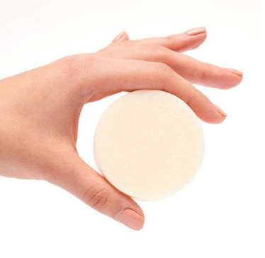 Blokzeep Conditioner Bar Argan - 60g – extra afbeelding 1