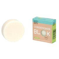 Blokzeep Conditioner Bar Avocado – hoofdafbeelding