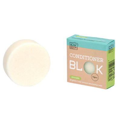 Conditioner Bar Avocado