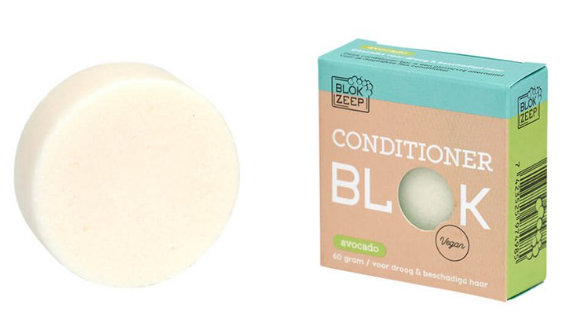 Conditioner Bar Avocado