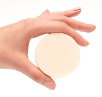 Blokzeep Conditioner Bar Avocado - 60g – extra afbeelding 1