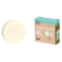 Blokzeep Conditioner Bar Olijf – hoofdafbeelding