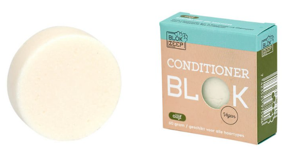 Conditioner Bar Olijf