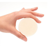 Blokzeep Conditioner Bar Olijf – extra afbeelding 1