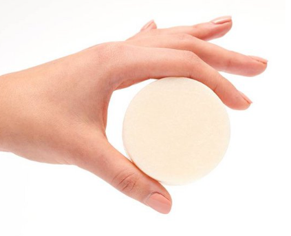 Blokzeep Conditioner Bar Shea - 60g – extra afbeelding 1
