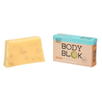 Blokzeep Body Bar Honing – hoofdafbeelding