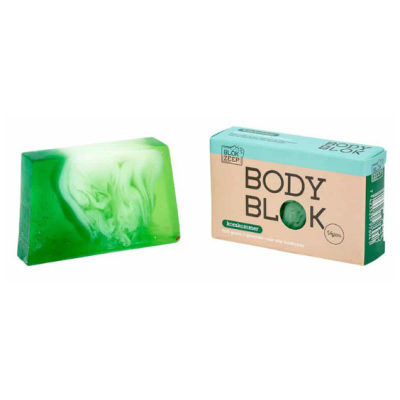 Body Bar Komkommer