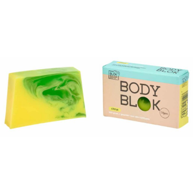 Body Bar Citrus