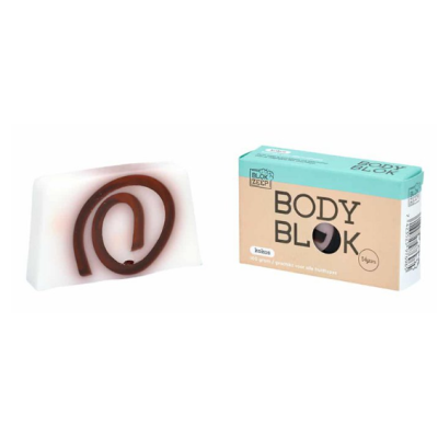 Body Bar Kokos