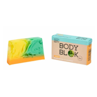 Blokzeep Body Bar Mango – hoofdafbeelding